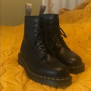 Dr. Martens 1460 Vegan Boot